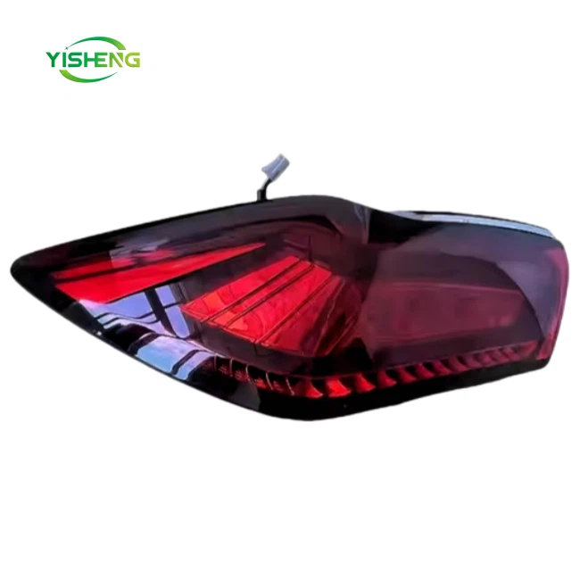SC2E-4133010 SC2E-4133020 Tail Lights For BYD Yuan Plus